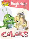 Colors (eBook)
